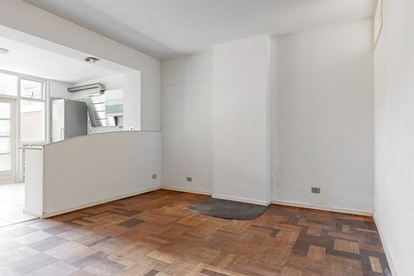 Medium property photo - Prinsenstraat 96, 2316 HR Leiden