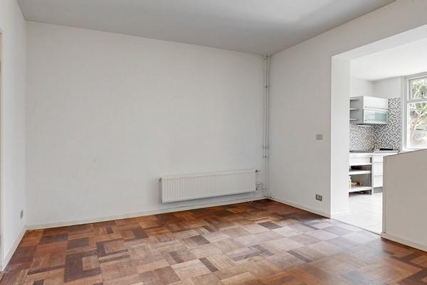 Medium property photo - Prinsenstraat 96, 2316 HR Leiden