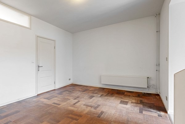 Medium property photo - Prinsenstraat 96, 2316 HR Leiden