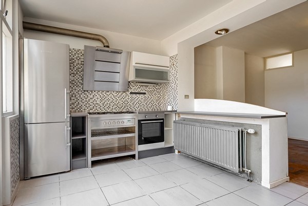 Medium property photo - Prinsenstraat 96, 2316 HR Leiden