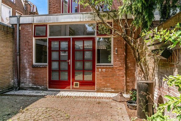 Medium property photo - Prinsenstraat 96, 2316 HR Leiden