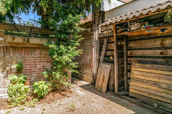 Medium property photo - Prinsenstraat 96, 2316 HR Leiden
