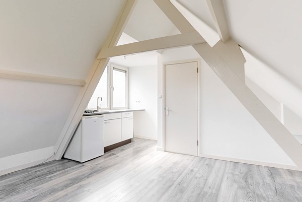 Medium property photo - Prinsenstraat 96B, 2316 HR Leiden