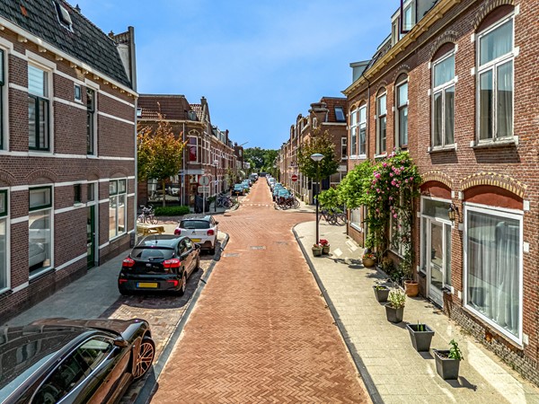 Medium property photo - Prinsenstraat 96B, 2316 HR Leiden