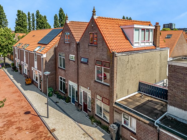 Medium property photo - Prinsenstraat 96B, 2316 HR Leiden