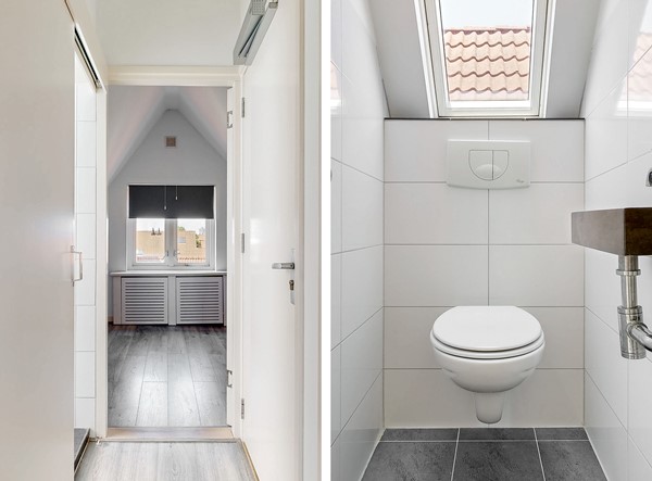 Medium property photo - Prinsenstraat 96B, 2316 HR Leiden