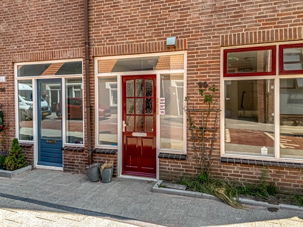 Medium property photo - Prinsenstraat 96B, 2316 HR Leiden