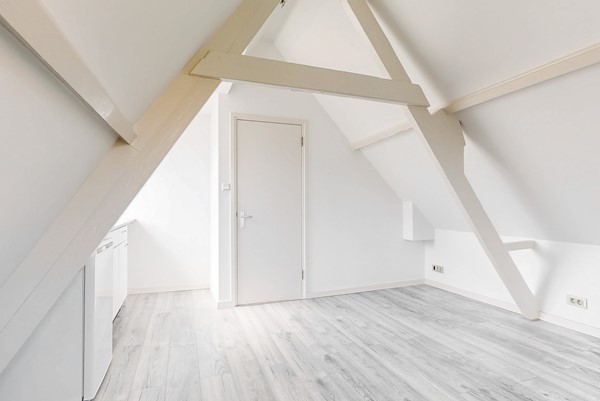 Medium property photo - Prinsenstraat 96B, 2316 HR Leiden