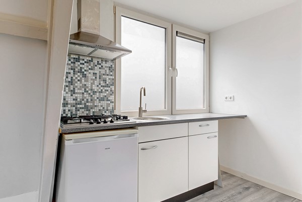 Medium property photo - Prinsenstraat 96B, 2316 HR Leiden