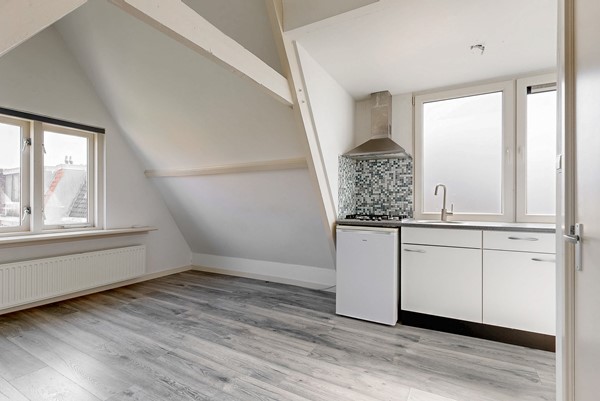 Medium property photo - Prinsenstraat 96B, 2316 HR Leiden