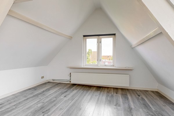 Medium property photo - Prinsenstraat 96B, 2316 HR Leiden