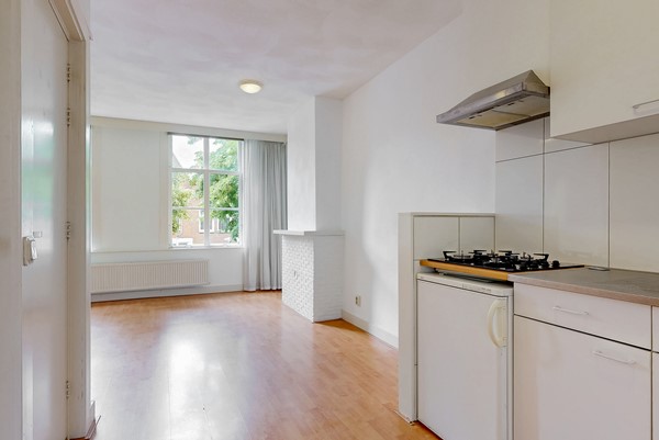 Medium property photo - Levendaal 162A, 2311 JR Leiden