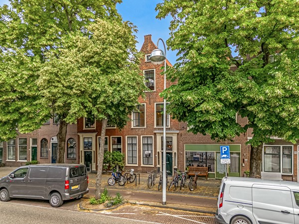 Medium property photo - Levendaal 162A, 2311 JR Leiden