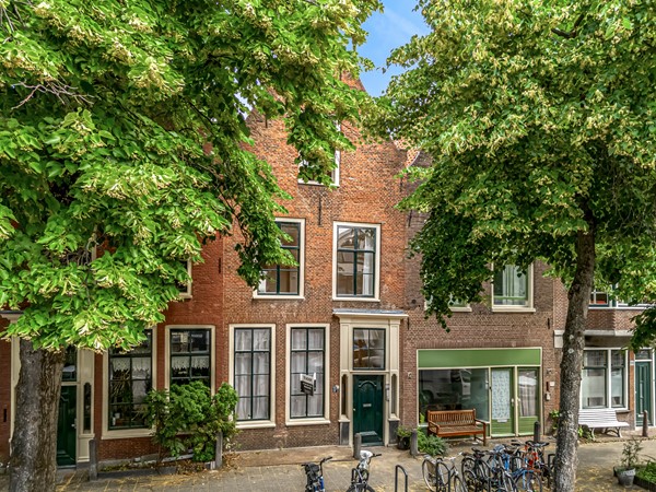 Medium property photo - Levendaal 162A, 2311 JR Leiden