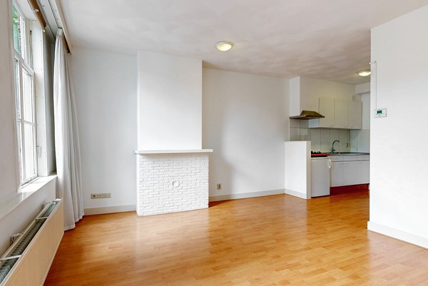 Medium property photo - Levendaal 162A, 2311 JR Leiden