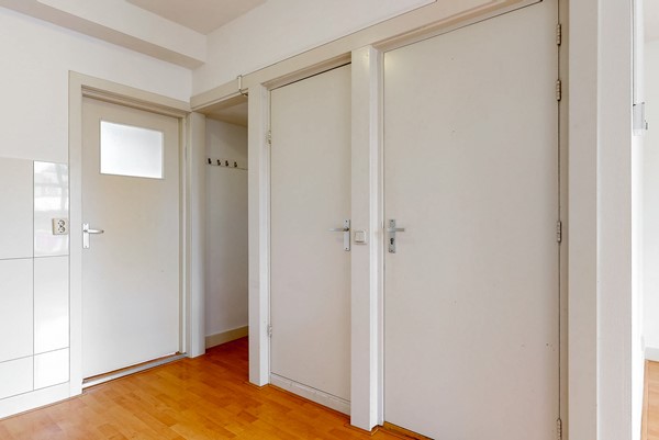 Medium property photo - Levendaal 162A, 2311 JR Leiden