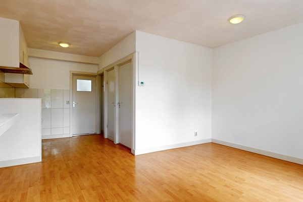 Medium property photo - Levendaal 162A, 2311 JR Leiden
