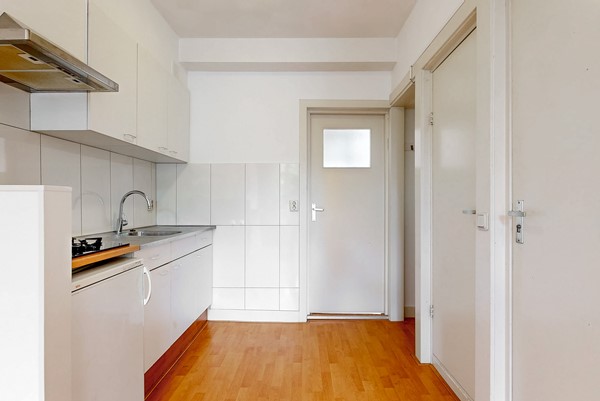 Medium property photo - Levendaal 162A, 2311 JR Leiden