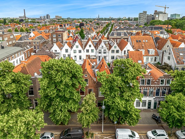 Medium property photo - Levendaal 162A, 2311 JR Leiden