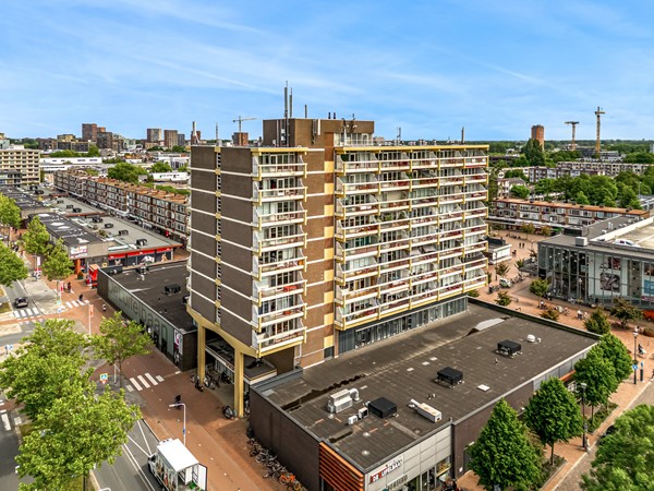 Property photo - Vijf Meilaan 56, 2321RM Leiden