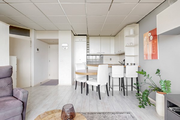 Medium property photo - Vijf Meilaan 56, 2321 RM Leiden