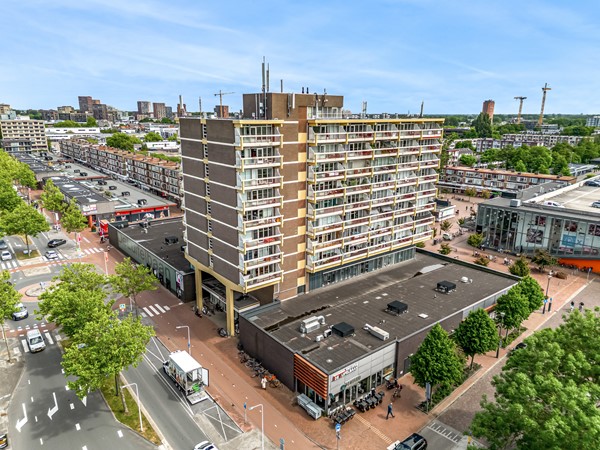 Medium property photo - Vijf Meilaan 56, 2321 RM Leiden