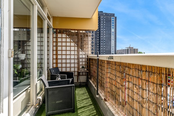 Medium property photo - Vijf Meilaan 56, 2321 RM Leiden