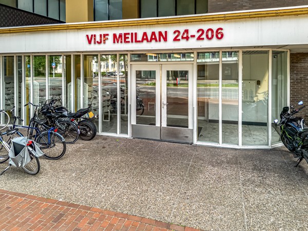 Medium property photo - Vijf Meilaan 56, 2321 RM Leiden