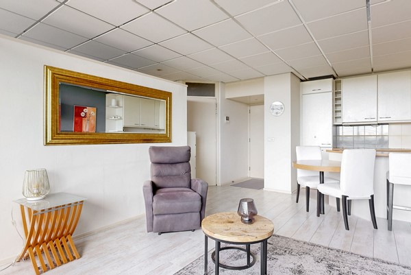 Medium property photo - Vijf Meilaan 56, 2321 RM Leiden