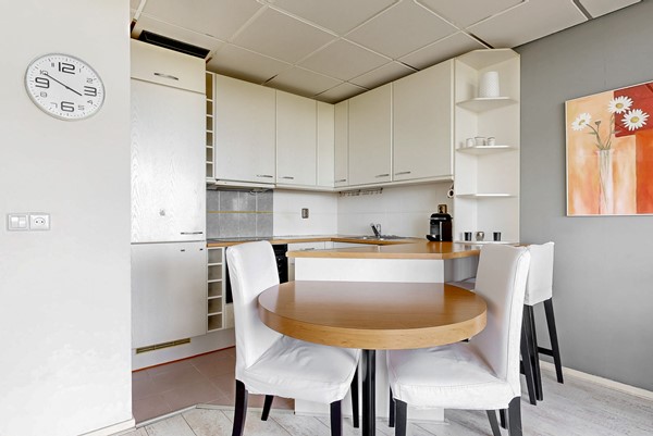 Medium property photo - Vijf Meilaan 56, 2321 RM Leiden