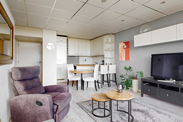 Medium property photo - Vijf Meilaan 56, 2321 RM Leiden