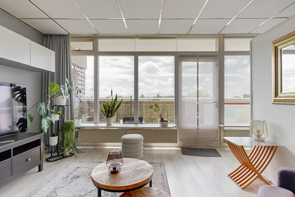Medium property photo - Vijf Meilaan 56, 2321 RM Leiden