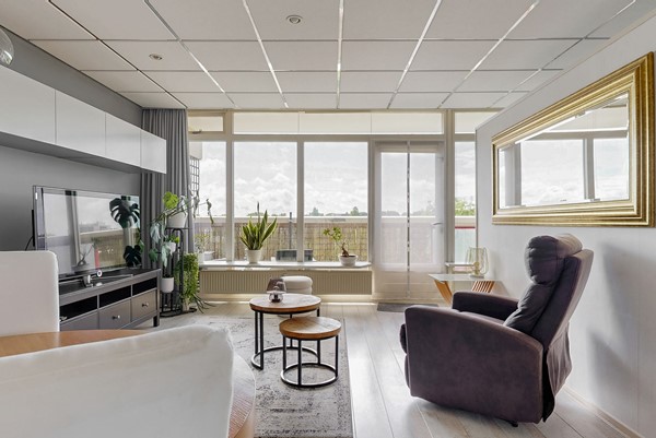 Medium property photo - Vijf Meilaan 56, 2321 RM Leiden
