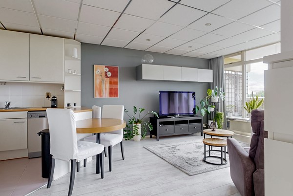 Medium property photo - Vijf Meilaan 56, 2321 RM Leiden