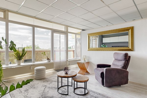 Medium property photo - Vijf Meilaan 56, 2321 RM Leiden