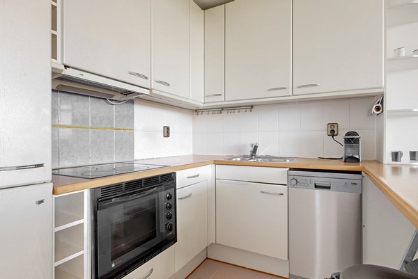Medium property photo - Vijf Meilaan 56, 2321 RM Leiden