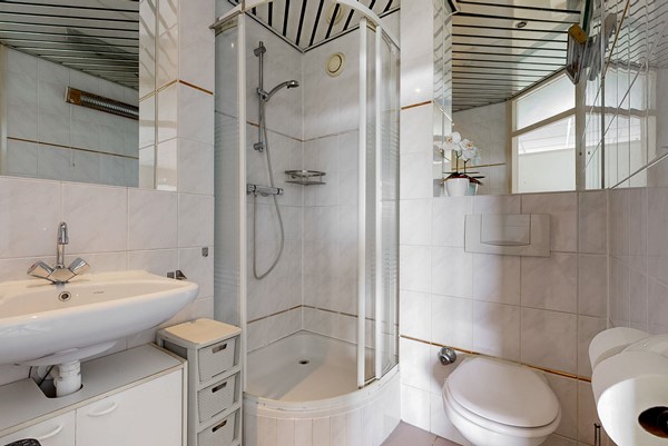 Medium property photo - Vijf Meilaan 56, 2321 RM Leiden