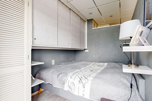 Medium property photo - Vijf Meilaan 56, 2321 RM Leiden