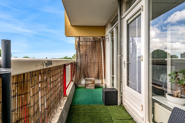 Medium property photo - Vijf Meilaan 56, 2321 RM Leiden