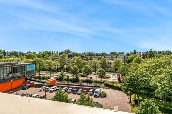 Medium property photo - Vijf Meilaan 56, 2321 RM Leiden