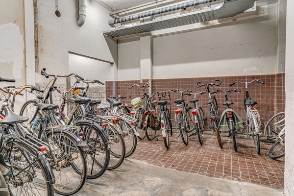Medium property photo - Vijf Meilaan 56, 2321 RM Leiden