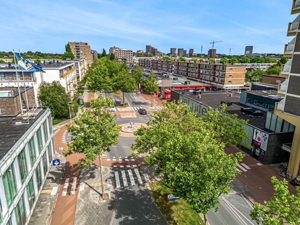 Medium property photo - Vijf Meilaan 56, 2321 RM Leiden