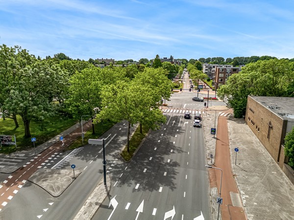 Medium property photo - Vijf Meilaan 56, 2321 RM Leiden