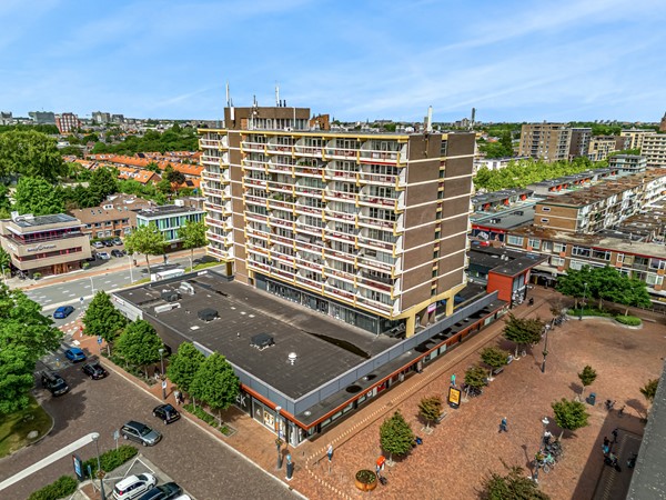 Medium property photo - Vijf Meilaan 56, 2321 RM Leiden