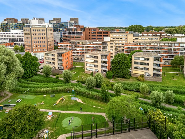Property photo - Virulypad 31, 2316ZS Leiden