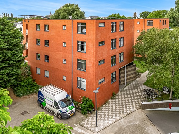 Medium property photo - Virulypad 31, 2316 ZS Leiden