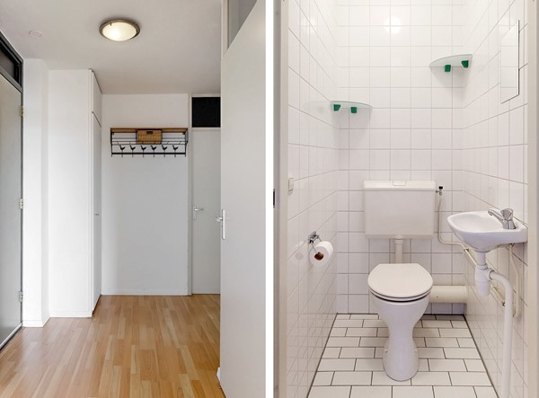 Medium property photo - Virulypad 31, 2316 ZS Leiden