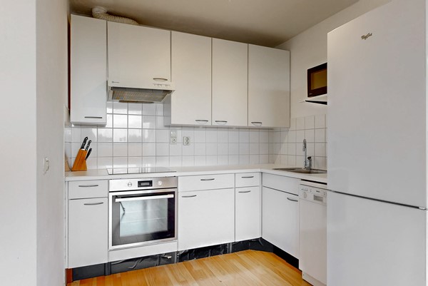 Medium property photo - Virulypad 31, 2316 ZS Leiden