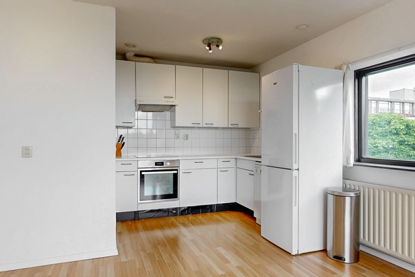 Medium property photo - Virulypad 31, 2316 ZS Leiden