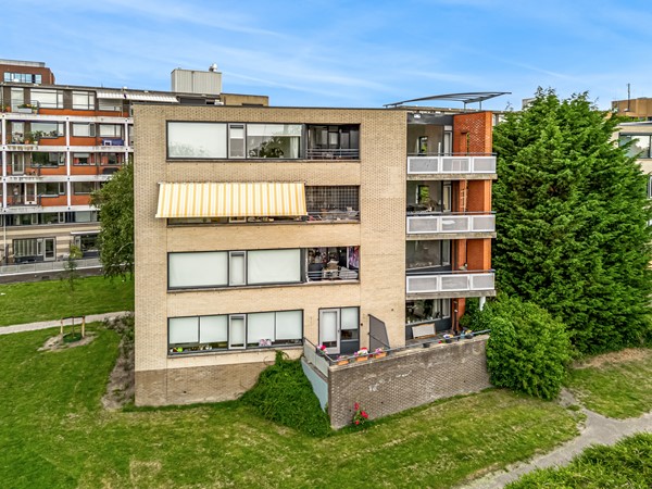 Medium property photo - Virulypad 31, 2316 ZS Leiden